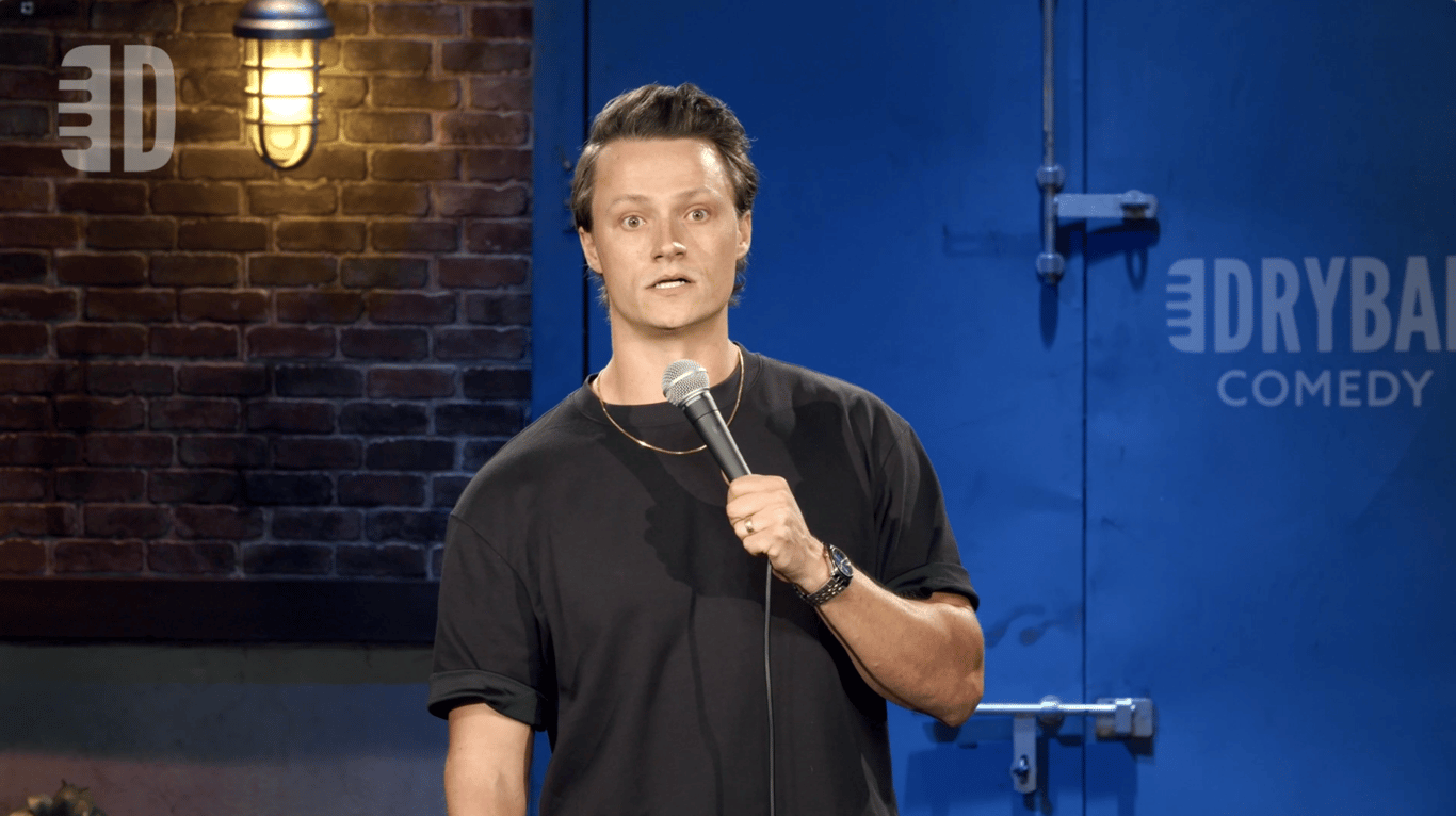 Andrew Packer - What you need to know about towels | PUNCHUP