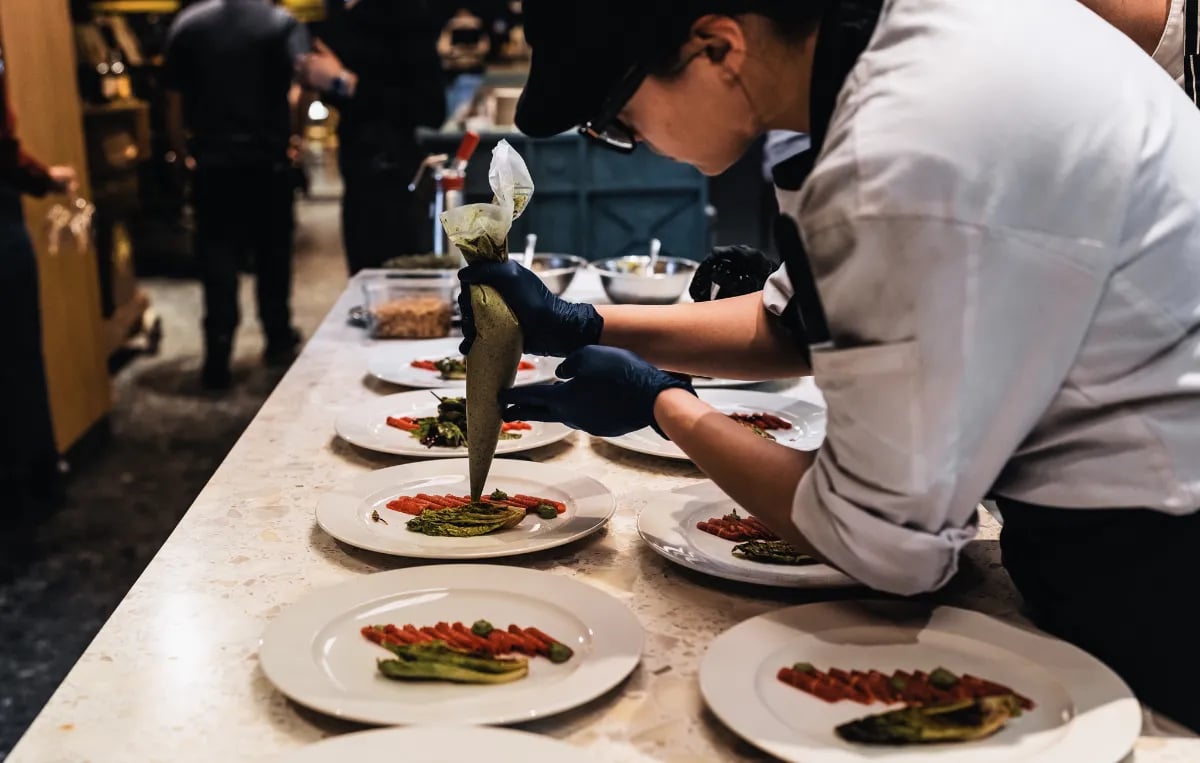 What Education is Required to Become a Chef