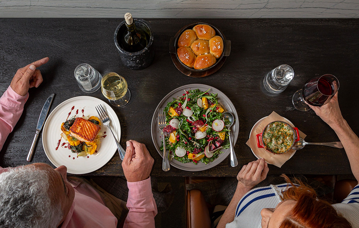 Learn How to a Food Critic Path of A Food Reviewer