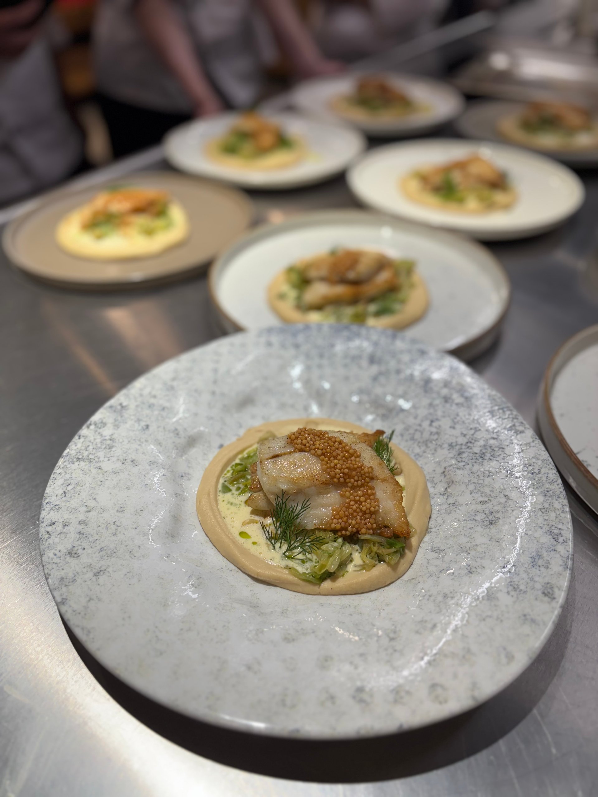 Antonio Ivanov Dish 
