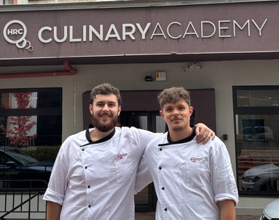 HRC Culinary Academy
