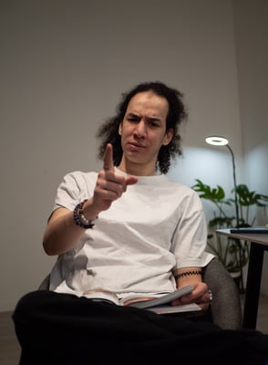 Tarek Sued