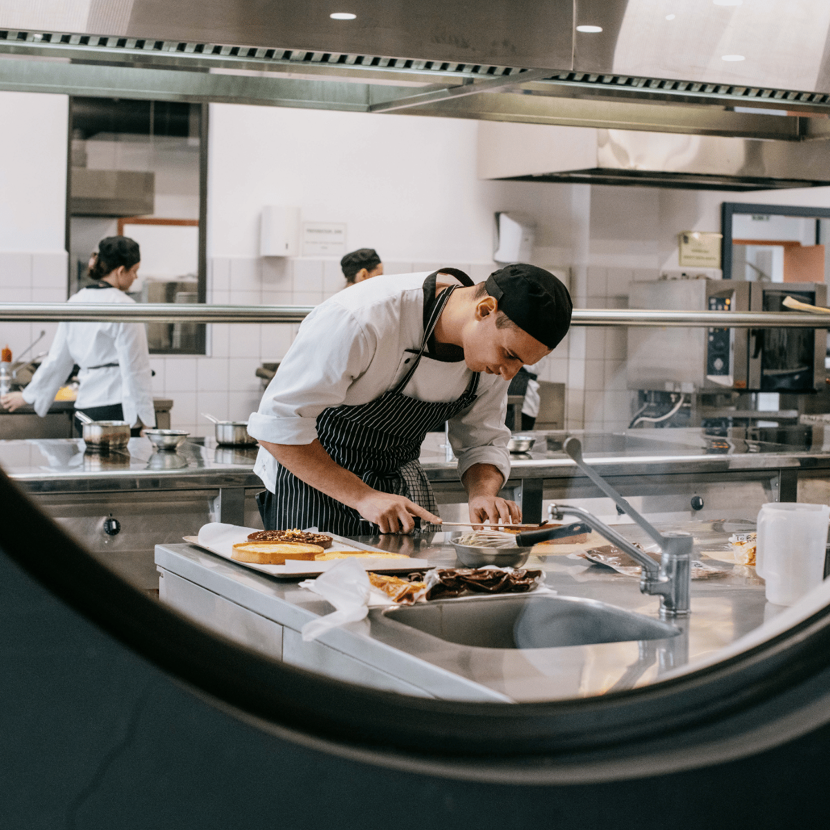 Associate Degree in Culinary Arts