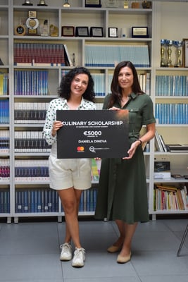 Scholarship