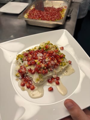Culinary
