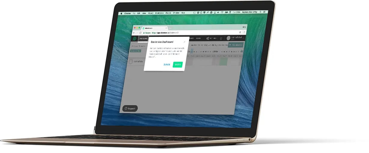 Use Cases and Benefits of Interactive Guides - Userlane
