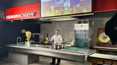 culinary trail 2