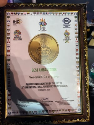 Veronika YCO 10