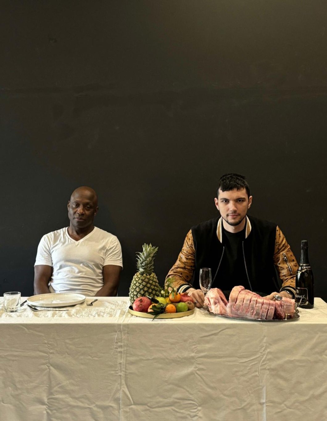 Capturing equality and sustainability through culinary lenses - HRC ...