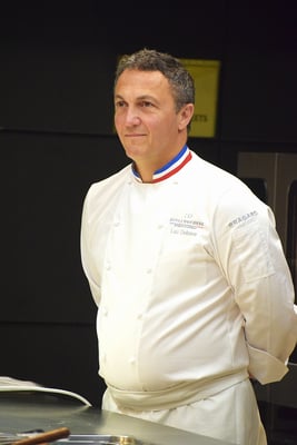 Luc Debove
