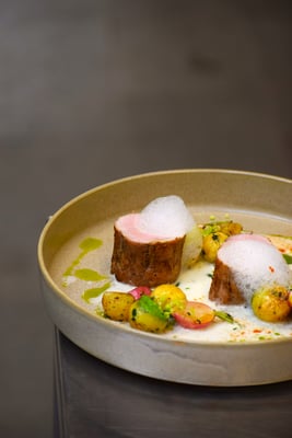 Culinary