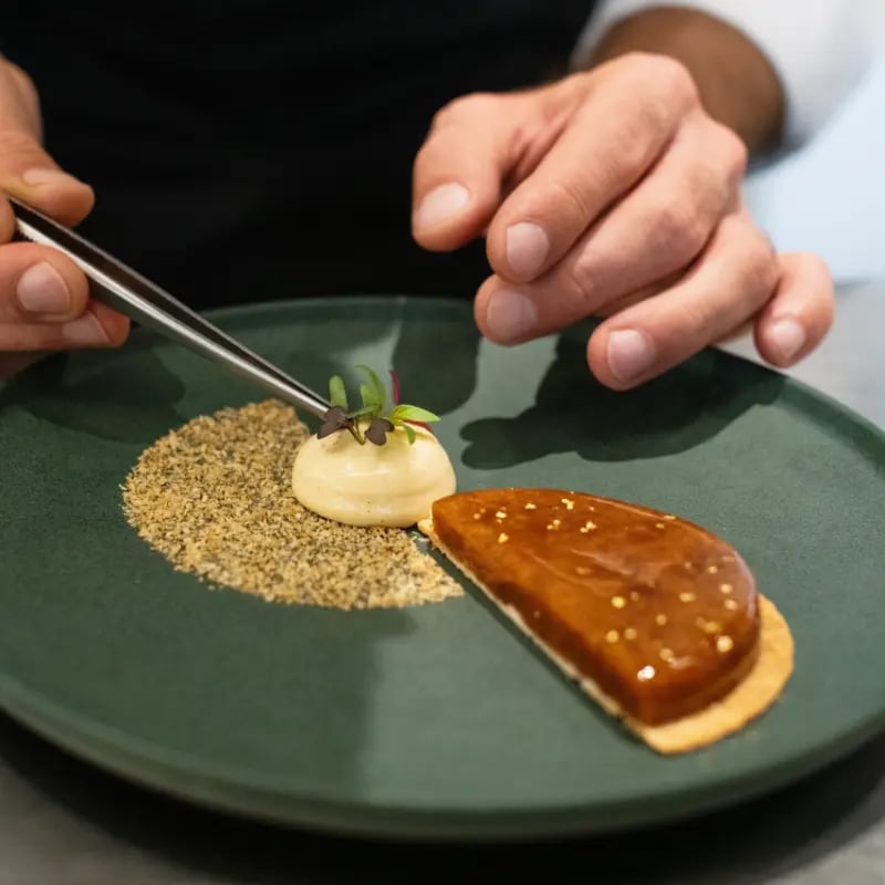 Pastry and Bakery Course for 7 weeks HRC Culinary Academy