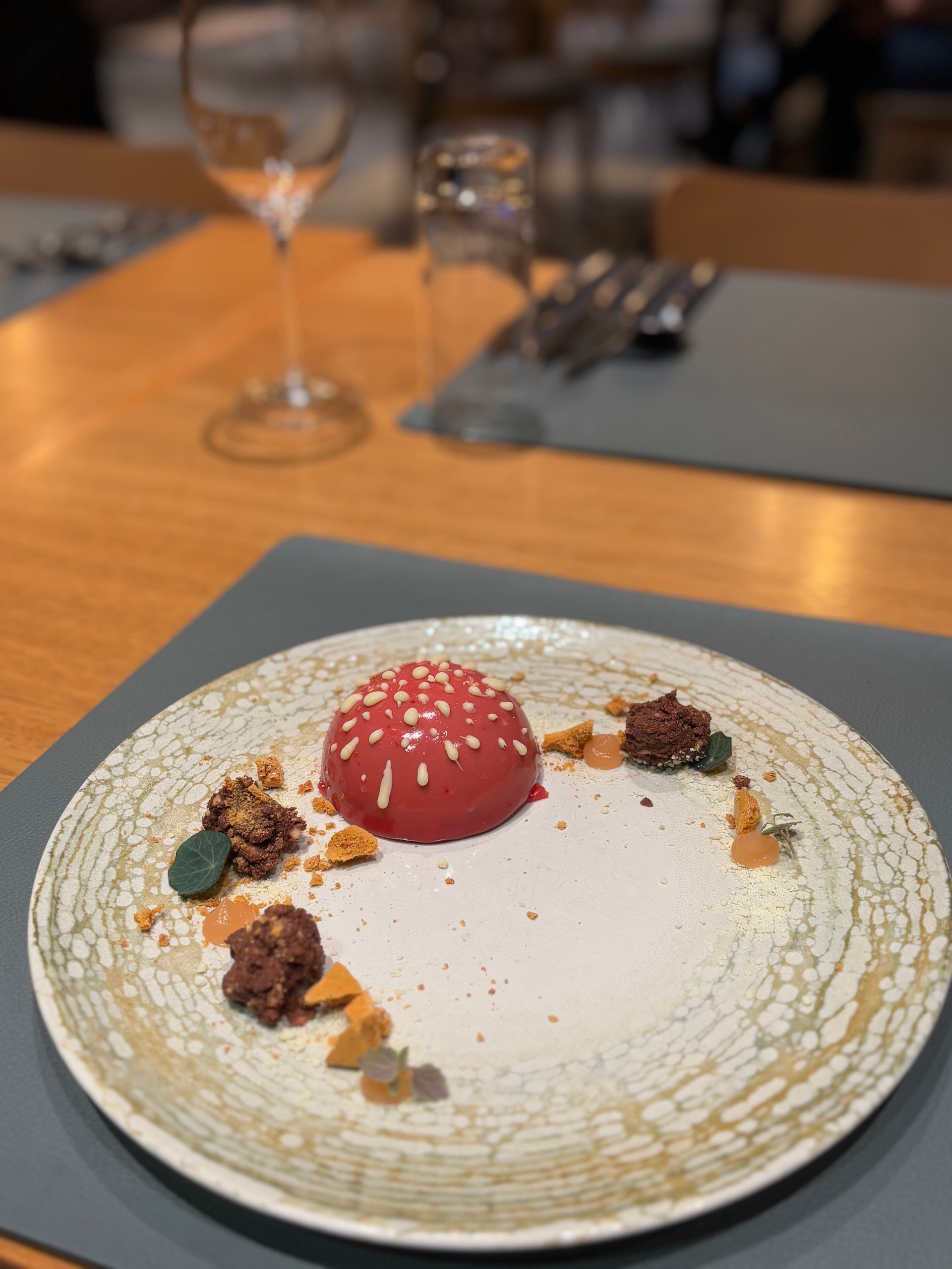 Themed Dinner 2