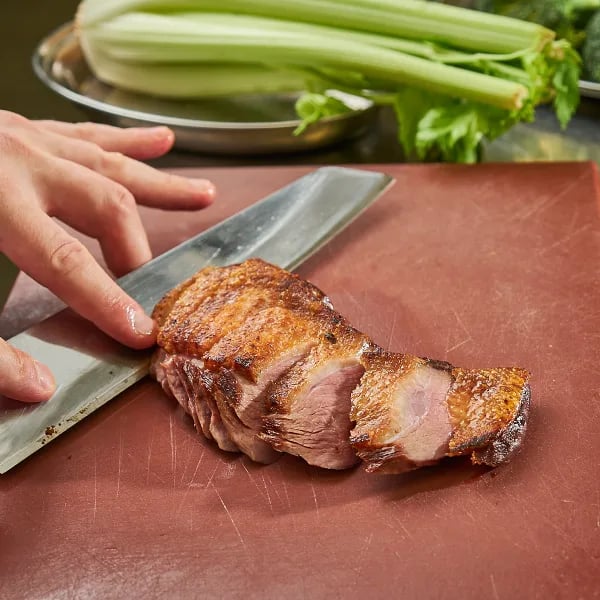 Cold and Hot Kitchen Professional Course