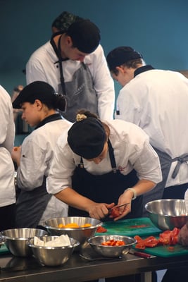 Chef Coco Montes