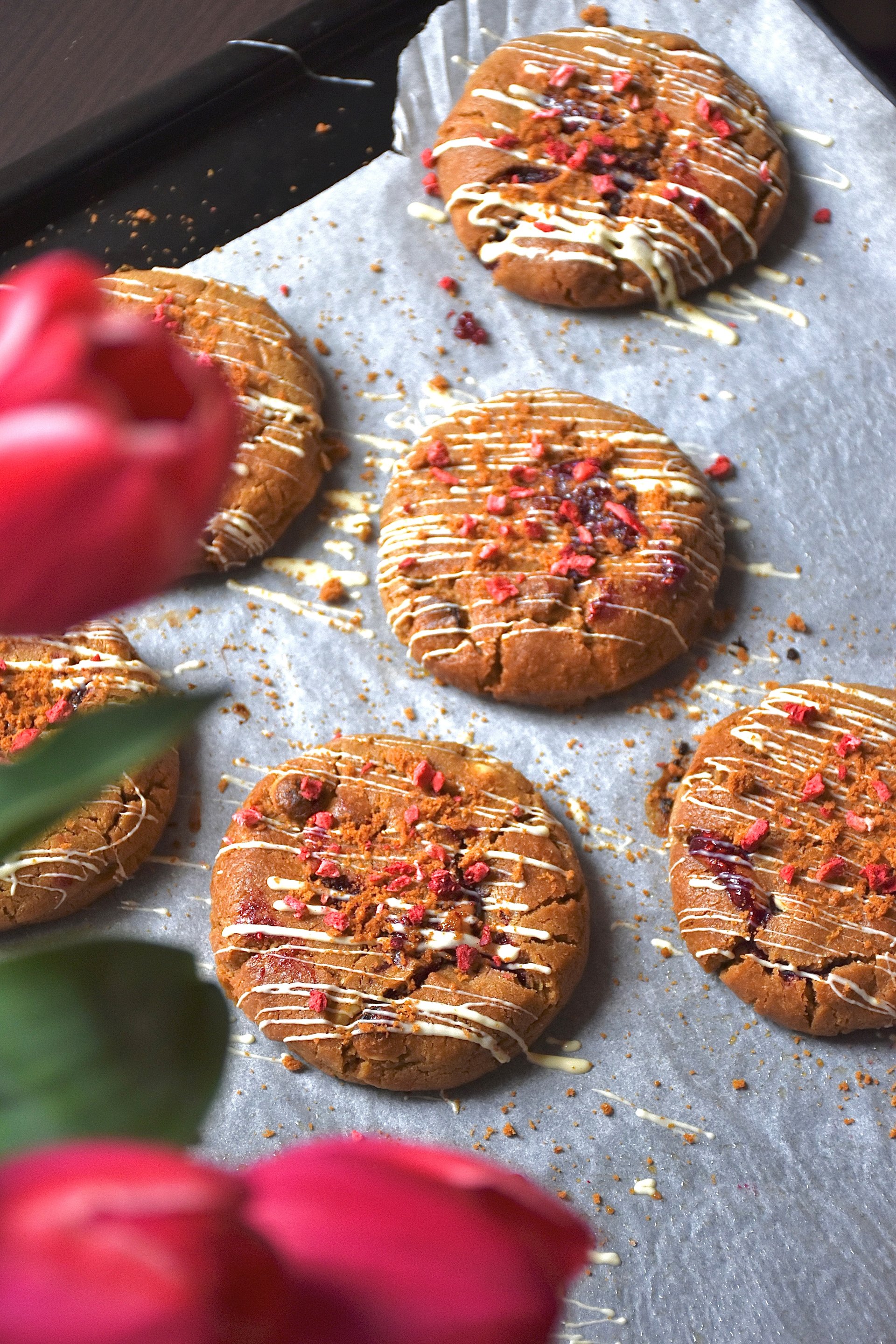 My Cookielicious 