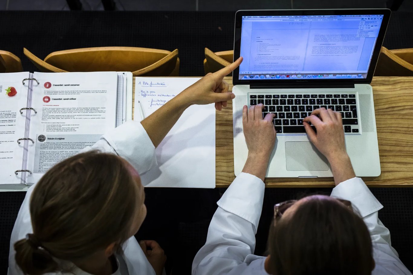 Learn How to a Food Critic Path of A Food Reviewer