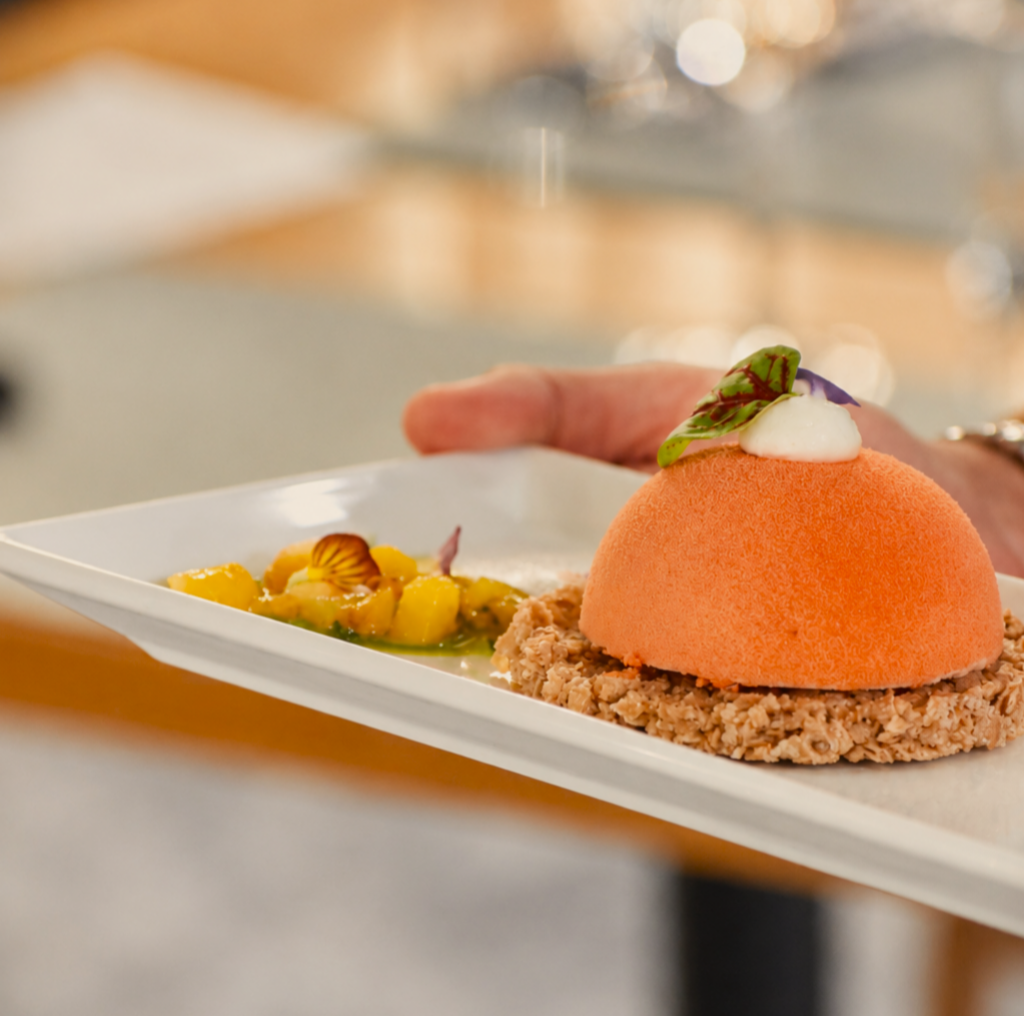 Pastry and Baking Professional Course