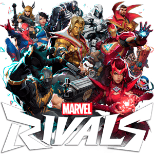 Marvel Rivals