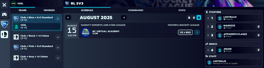 LeagueOS Guide Image