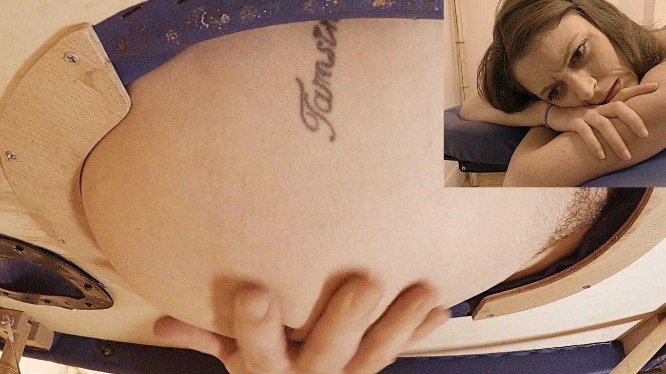 Belly In the Hole