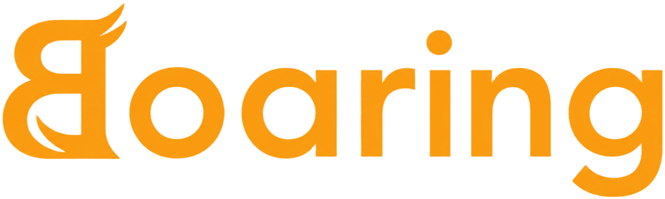 Boaring