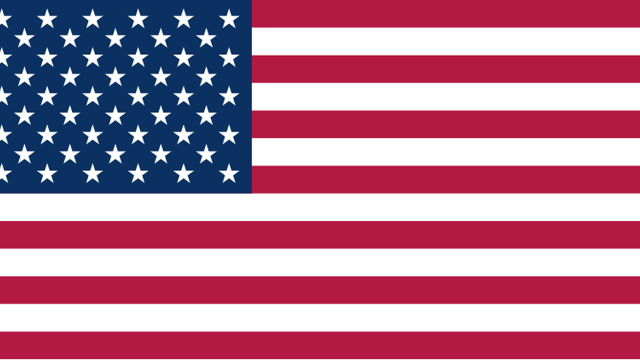 United States — The world’s largest economy and central security actor