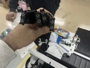 Quality Inspection