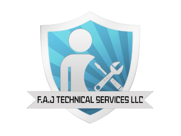 FAJ LOGO