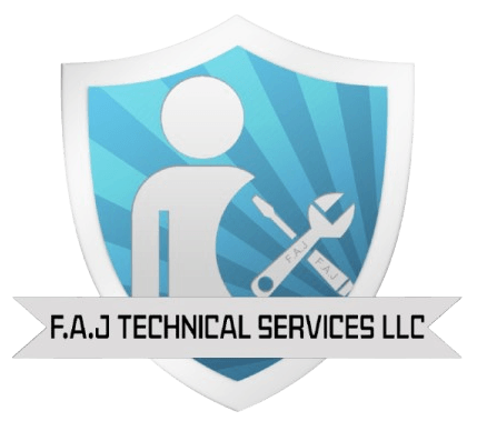 FAJ LOGO
