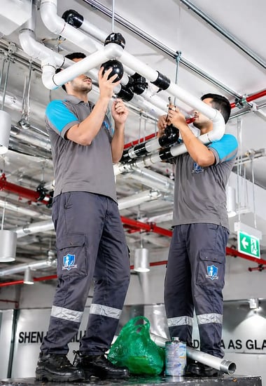 Ac Maintenance Services