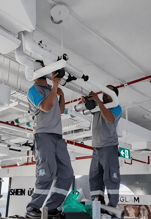 Ac Maintenance Services