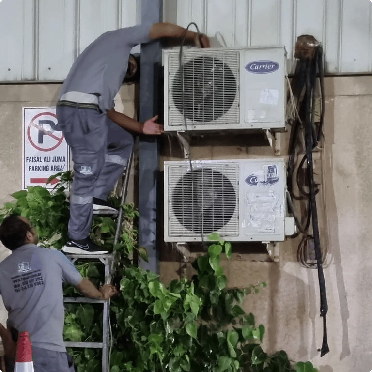 AC Repair