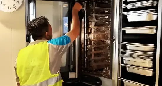 Our professional team