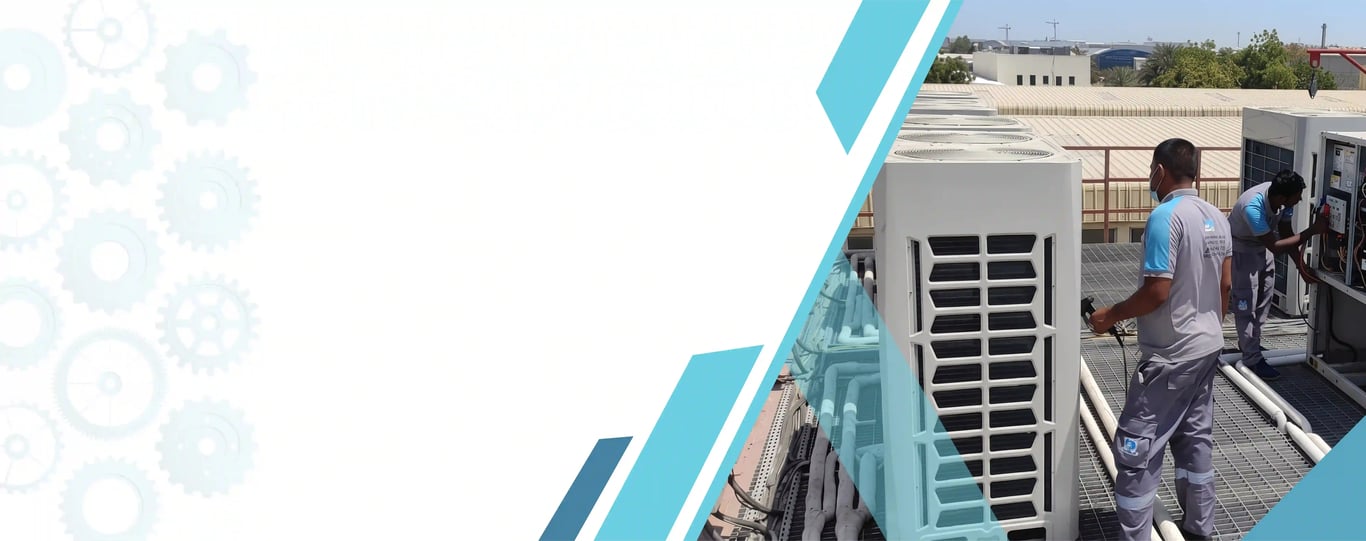 FAJ ensures comfort with professional air conditioning services year-round