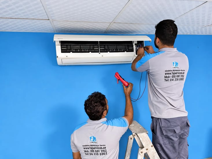 AC Repair