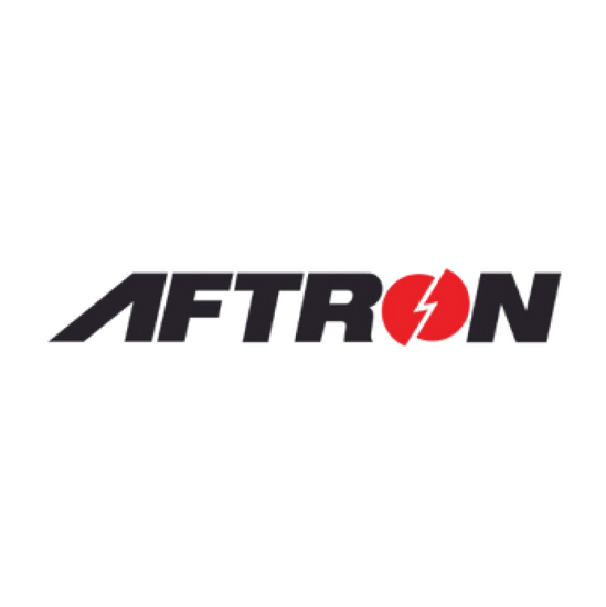 Aftron Washing Machine Repair