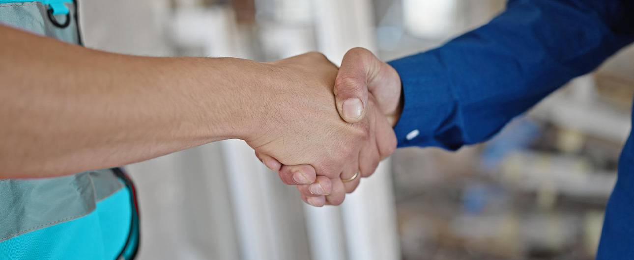 Business to Business Service Agreements