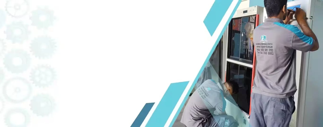 We are here to help you with your commercial refrigeration system repair problems