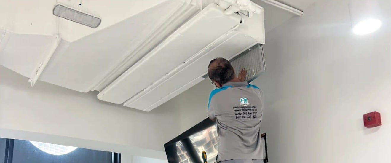 AC Vent Mode: Simple Steps to Better Air Quality