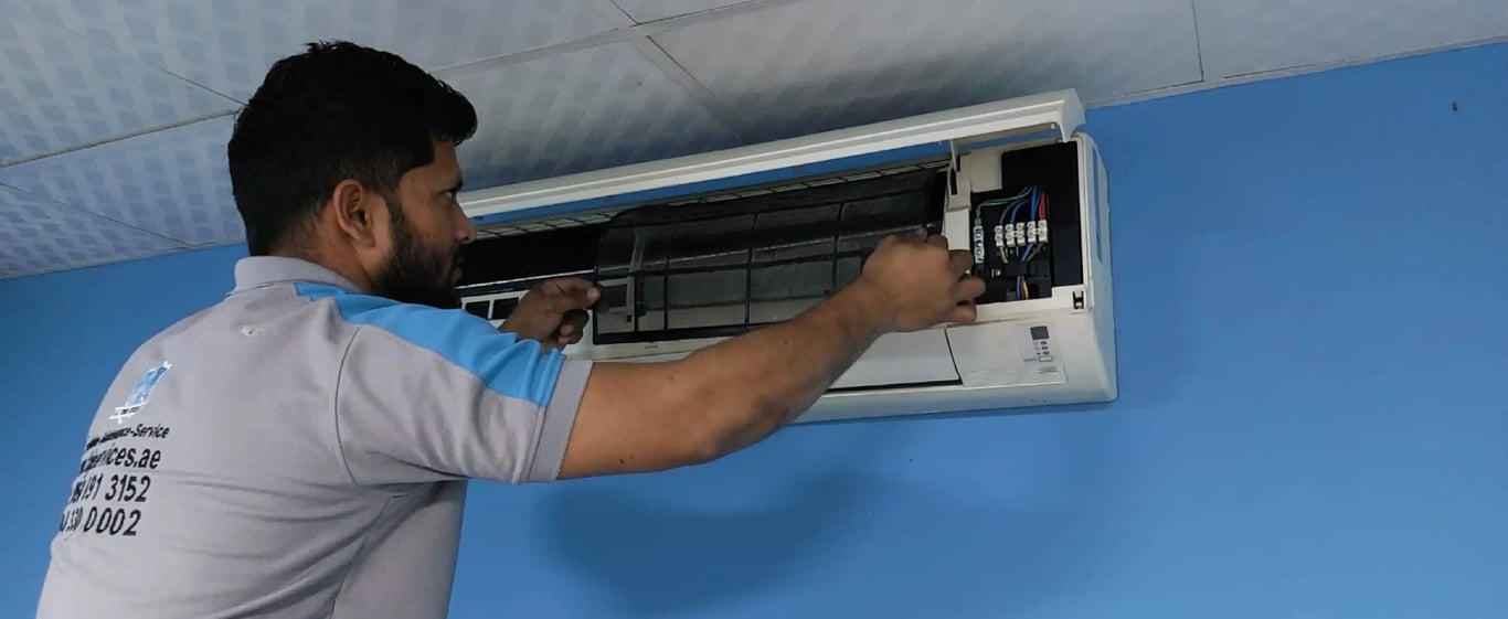How AC Filter Boost Cooling Performance and Air Quality