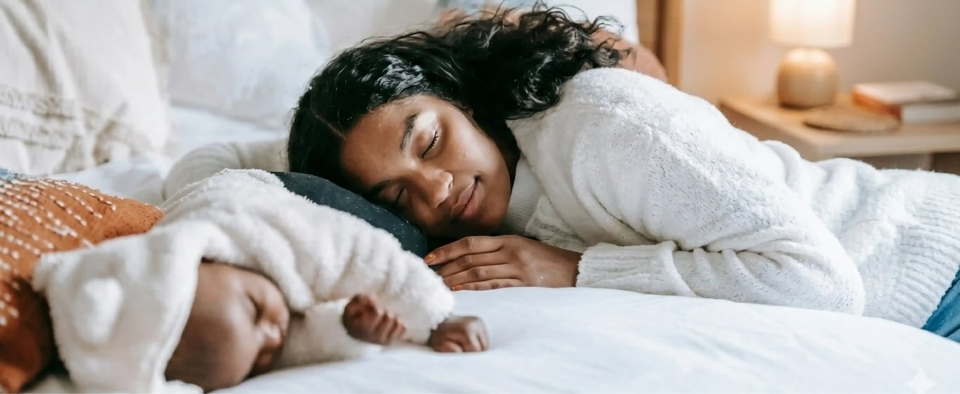 What is the ideal room temperature for comfortable living across different ages, including children and adults?