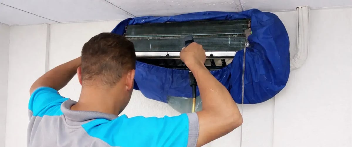 The Complete Handbook for Maintaining a Dust-Free Air Conditioner in Dubai