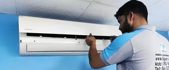 Don't Ignore These Warning Signs! it's Time for an AC Cleaning