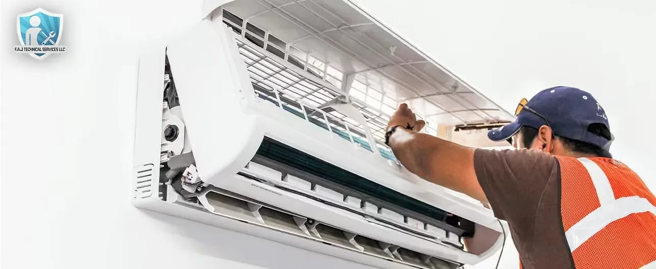 AC Maintenance Cost Guide in Dubai: Everything You Need to Know