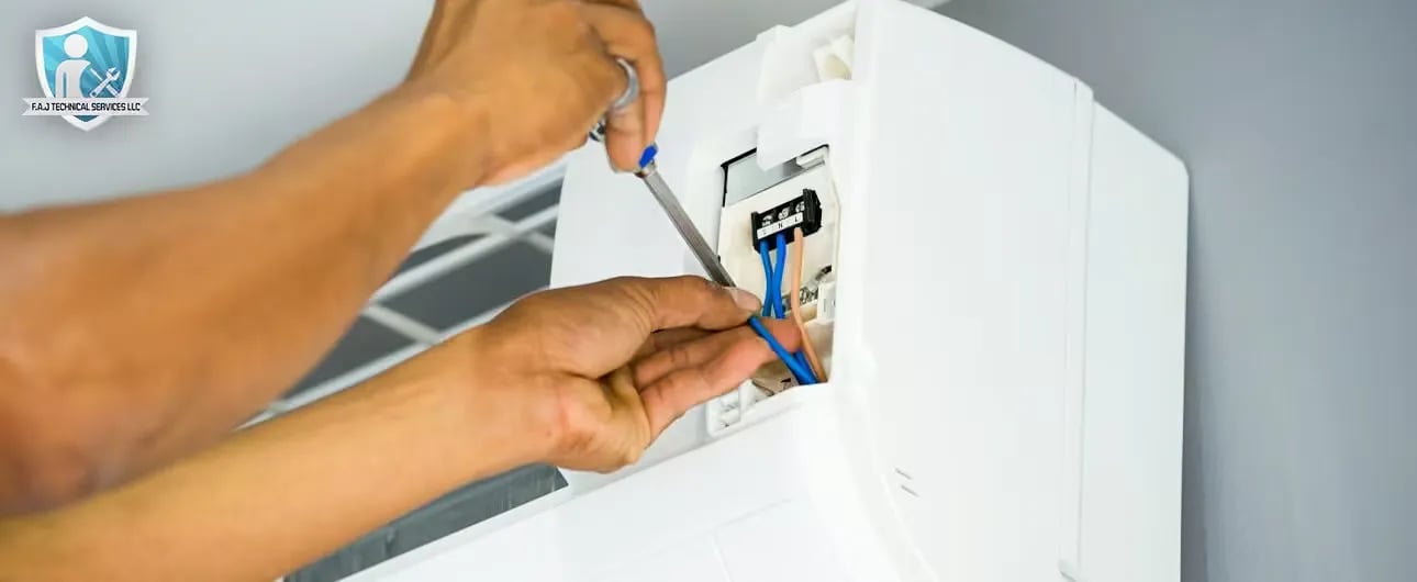AC Maintenance Cost Guide in Dubai: Everything You Need to Know