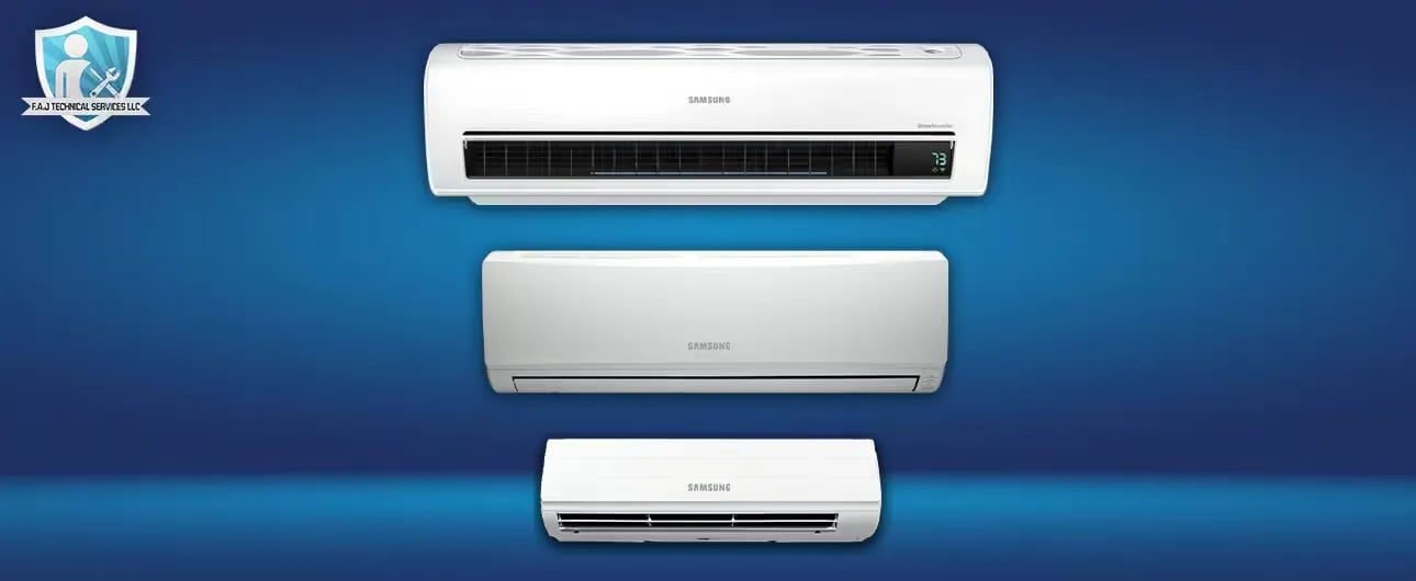 AC Maintenance Cost Guide in Dubai: Everything You Need to Know