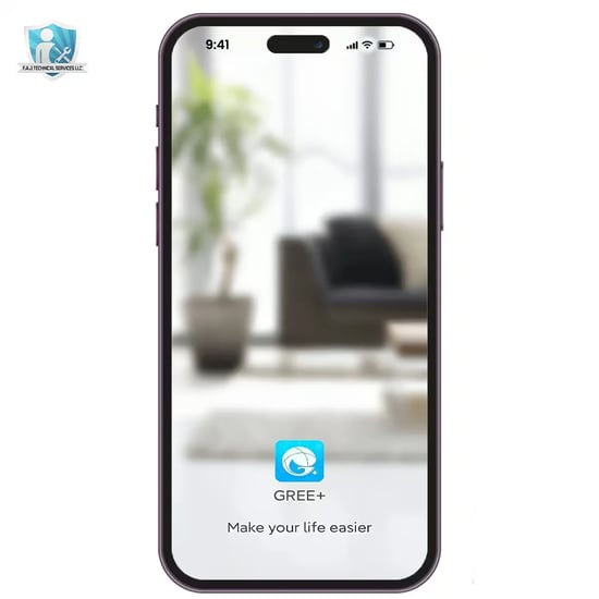 Gree AC WiFi Setup: How to Connect Gree AC to WiFi