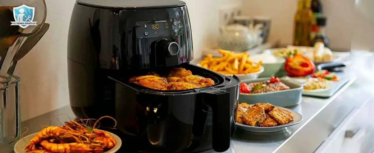 Are Air Fryers Healthy? Unpacking the Truth About This Popular Kitchen Gadget