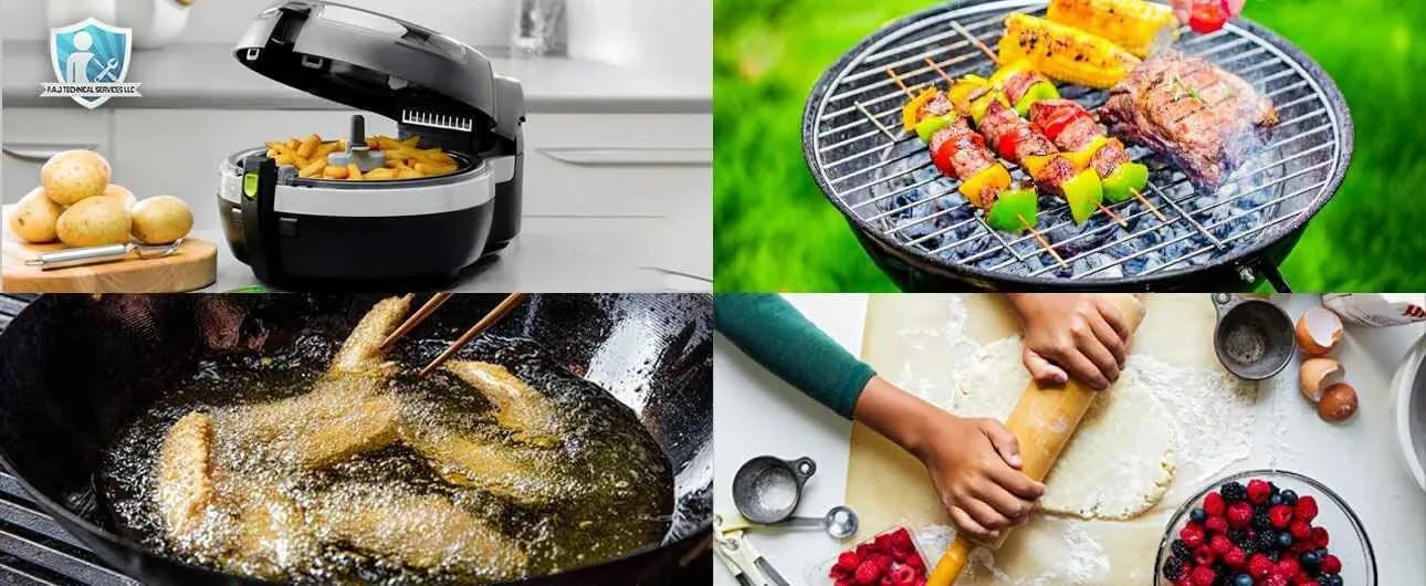 Are Air Fryers Healthy? Unpacking the Truth About This Popular Kitchen Gadget